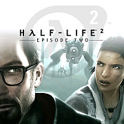 Half life 2 episode 2 Laptop Desktop Computer Game Nairobi