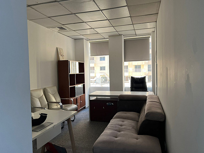 Affordable All-Inclusive Office Space at Honey Business Center Dubai - photo 1