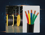 Multicore Cables exporter Noida