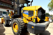 SEM 636F Wheel Loader for sale in Ghana Accra