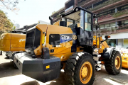 SEM 636F Wheel Loader for sale in Ghana Accra
