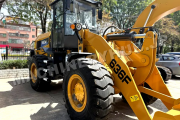 SEM 636F Wheel Loader for sale in Ghana Accra