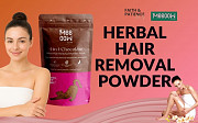Herbal Hair Removal Powder | Natural & Gentle Hair Removal Jaipur