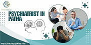 Psychiatrist in Patna for Anxiety Management from Patna