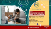 Psychiatrist in Patna for Anxiety Management from Patna