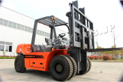 Massive CPCD70 Forklift for Sale in Guyana Georgetown