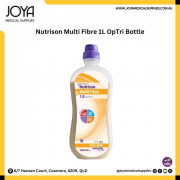 Nutrison Multi Fibre 1L OpTri Bottle - Joya Medical Supplies Brisbane