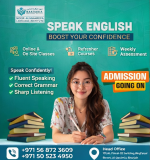 Best English Language Training Institute in Sharjah 0568723609 Sharjah