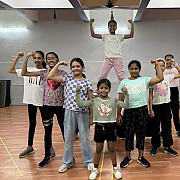 Buskers Dance Institute, Chitrakoot, Vaishali Nagar – Where Bollywood Dance Feels Real Jaipur