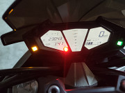 Kawasaki Z800e ABS deslimitada from Valencia