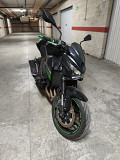 Kawasaki Z800e ABS deslimitada from Valencia