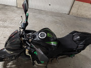 Kawasaki Z800e ABS deslimitada from Valencia