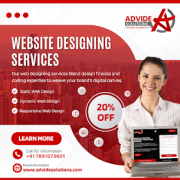 Advide Solutions: A Trusted Digital Marketing Company in Jaipur Jaipur