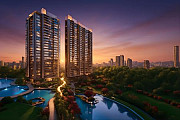 Elan The Statement: Iconic Glass-Façade Ultra-Luxury Residences in Sector 49 Gurgaon