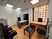 Bright and spacious window office available for rent Dubai