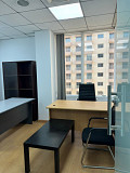 Bright and spacious window office available for rent Dubai