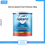 Nutricia Aptamil Feed Thickener 380g - Joya Medical Supplies Brisbane