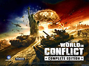 WORLD IN CONFLICT Laptop Desktop Computer Game Nairobi