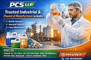 About Panacea Chem Specialities LLP Bengaluru