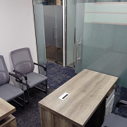 100 sqft office space available for rent in Dubai Dubai