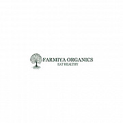 Pure Cold-Pressed and Organic Oils in India by Farmiya Organics Jodhpur