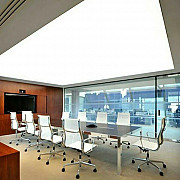 Translucent stretch ceiling by Rk Enterprises Tiruchirappalli