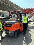 Supply Chain Services in Somalia from Mogadishu
