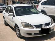 Mitsubishi Lancer GLX for sale Al Farwaniyah