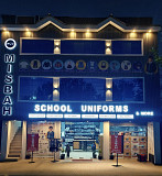 Misbah School Uniforms | Trusted School Uniform Manufacturer in Kashmir Delhi