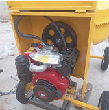 American Concrete Mixer  Accra