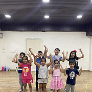 Buskers Dance Institute, Dholai – Sheer Sagar Patrakar Colony Main Road, Mansarovar Jaipur