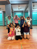 Buskers Dance Institute, Malviya Nagar-The Bollywood Dance Institute in Malviya Nagar That Keeps You Jaipur