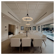 Premium Interior Design & Fit-Out Services in Dubai from Dubai