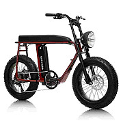 For the Best Electric Cycles, Go For Only 8Auto! Dubai