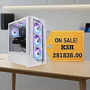 Professionally built Core i7 14700KF custom desktop Nairobi