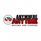 Anywhere Anytime Moving and Storage Saint Cloud