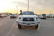 2017 TOYOTA HILUX ARB FRONT AND BACK GUARD Abu Dhabi