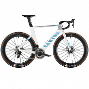 2024 Canyon Aeroad CFR AXS Road Bike Denver