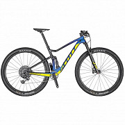 Scott Spark RC 900 Team Issue AXS Mountain Bike 2020 Denver