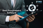 Procurement Management Software That Simplifies Every vendor New Delhi