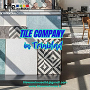 Tile Company in Trinidad: Premium Tiles for Homes & Commercial Spaces Chaguanas