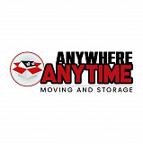 Anywhere Anytime Moving and Storage Miami