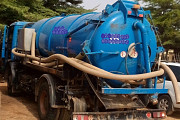 For Soakaway Evacuation Service In ABUJA Areas from Abuja