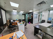 Furnished Office for Rent Near BurJuman Metro | 650 Sqft | AED 80K Dubai
