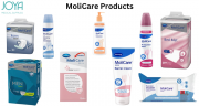 MoliCare Premium Incontinence Products - Joya Medical Supplies | Australia Brisbane