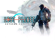 LOST PLANET Laptop Desktop Computer Game. Nairobi