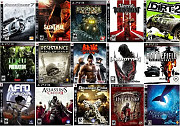 PlayStation 3 {PS3} Games from Ksh.500 Nairobi