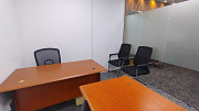 100 Sqft Office For Rent-Near Baniyas Square Dubai
