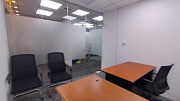 100 Sqft Office For Rent-Near Baniyas Square Dubai