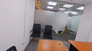 100 Sqft Office For Rent-Near Baniyas Square Dubai